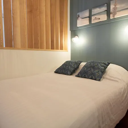 Apartment Petite Escale Dans Le Centre Historique Montauban