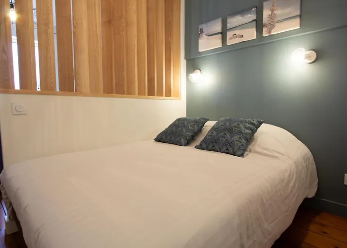 Apartment Petite Escale Dans Le Centre Historique Montauban