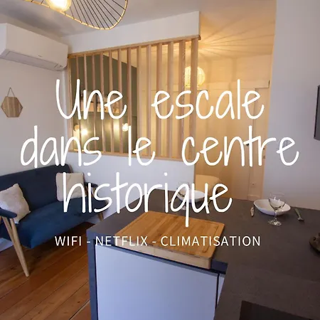Petite Escale Dans Le Centre Historique Montauban
